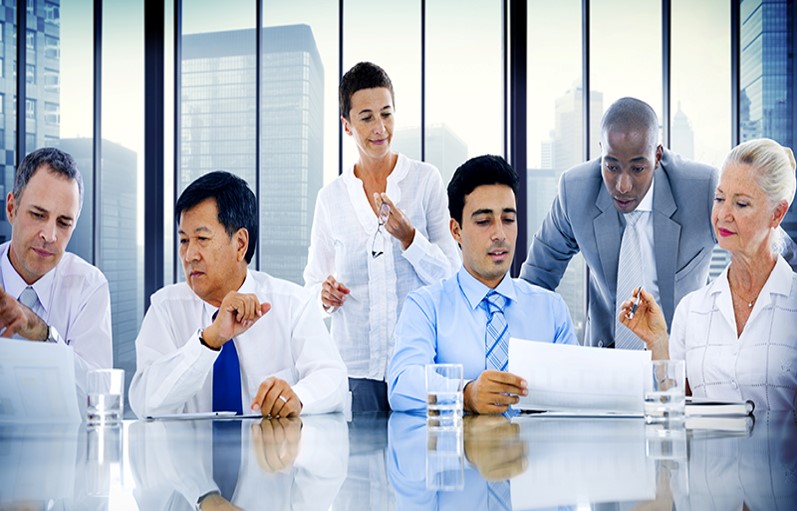 CPE 2210 Communicating Respectfully in Today's Workplace