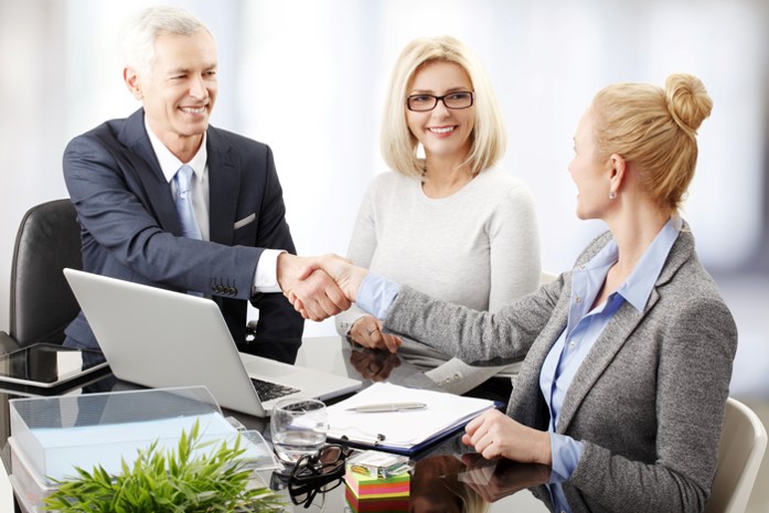 CPE 5802 Building Advanced Client Relationship Skills